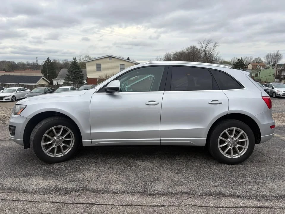 2012 Audi 8R Q5 - Image 4 of 20