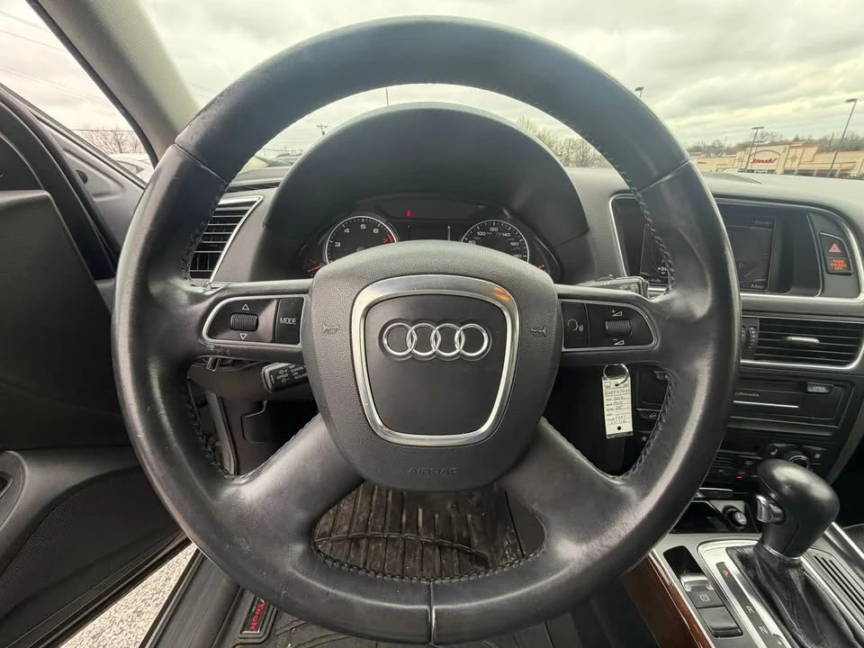 2012 Audi 8R Q5 - Image 17 of 20