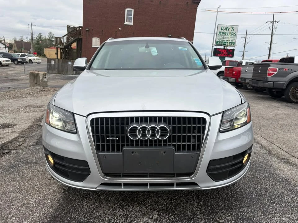 2012 Audi 8R Q5 - Image 8 of 20