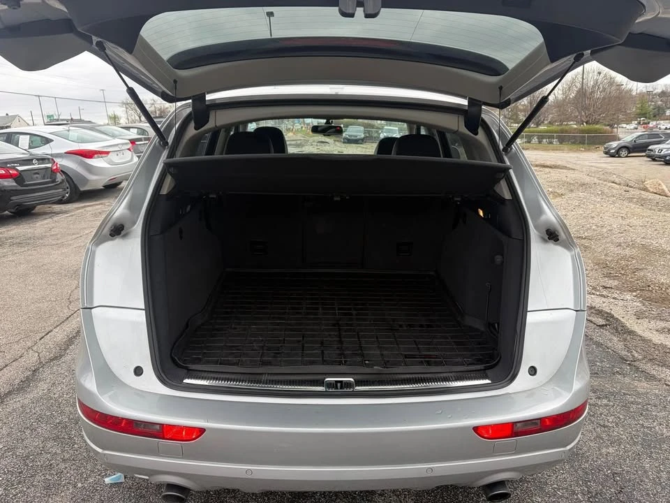 2012 Audi 8R Q5 - Image 12 of 20