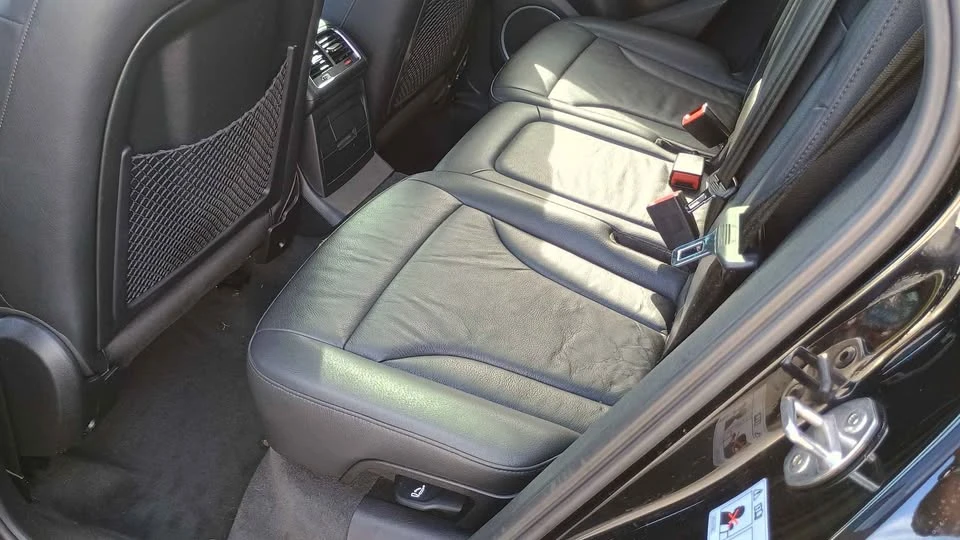 2012 Audi 8R Q5 - Image 3 of 12