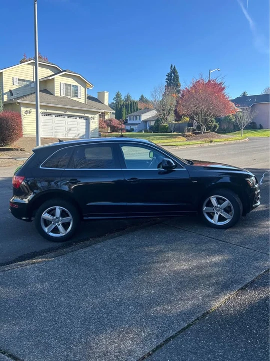 2012 Audi 8R Q5 - Image 4 of 12