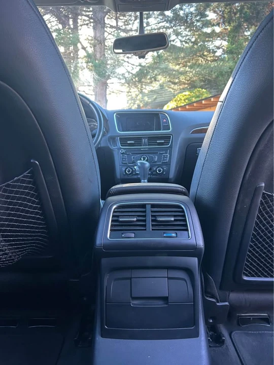 2012 Audi 8R Q5 - Image 9 of 12