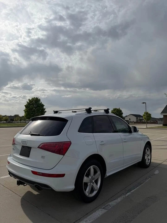 2012 Audi 8R Q5 - Image 5 of 13