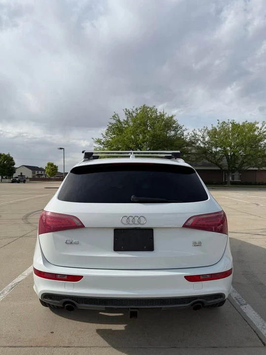 2012 Audi 8R Q5 - Image 6 of 13