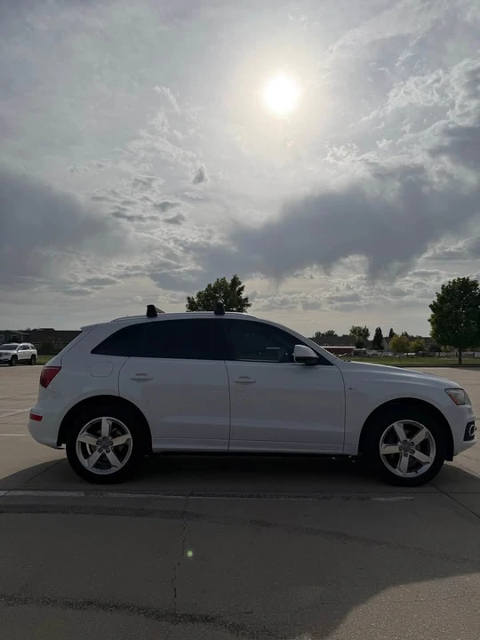2012 Audi 8R Q5 - Image 4 of 13