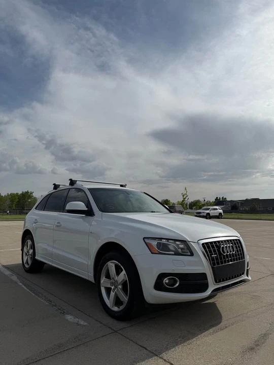 2012 Audi 8R Q5 - Image 3 of 13