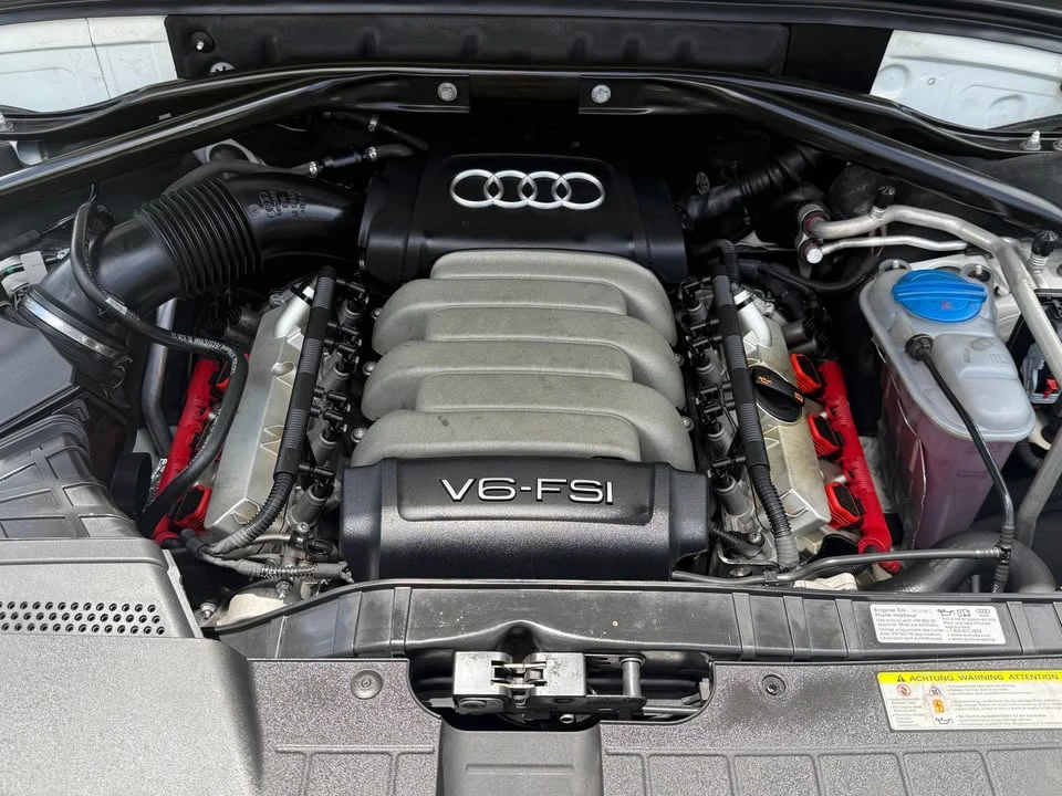 2012 Audi 8R Q5 - Image 19 of 20