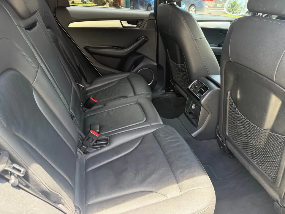 2012 Audi 8R Q5 - Image 11 of 20
