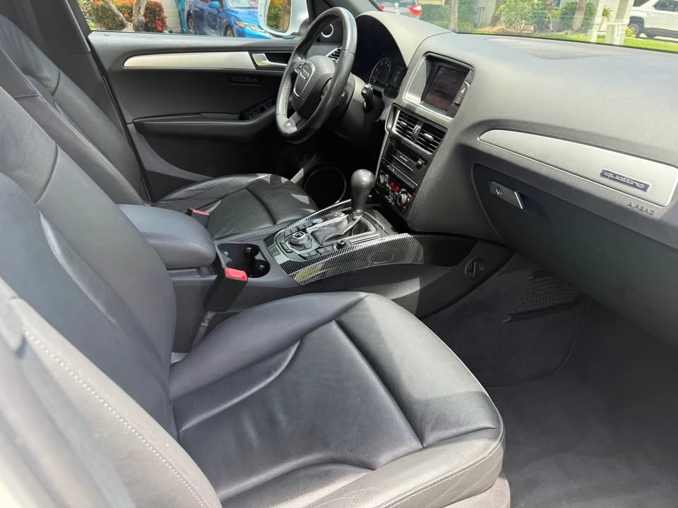 2012 Audi 8R Q5 - Image 13 of 20