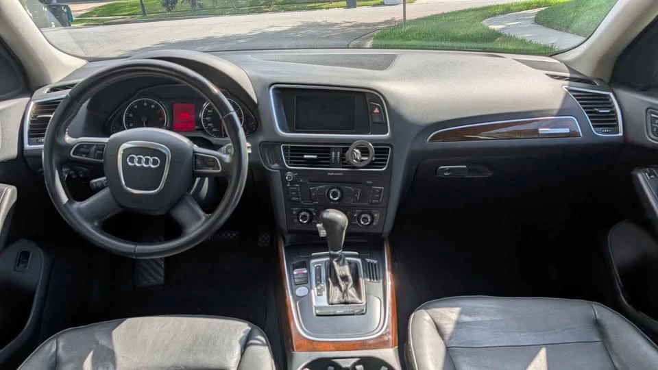 2012 Audi 8R Q5 - Image 14 of 20
