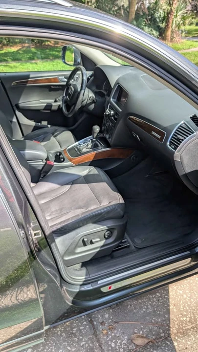 2012 Audi 8R Q5 - Image 12 of 20