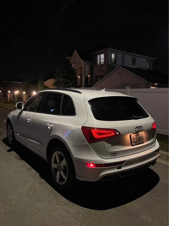 2012 Audi 8R Q5 - Image 5 of 14