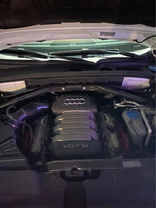 2012 Audi 8R Q5 - Image 14 of 14