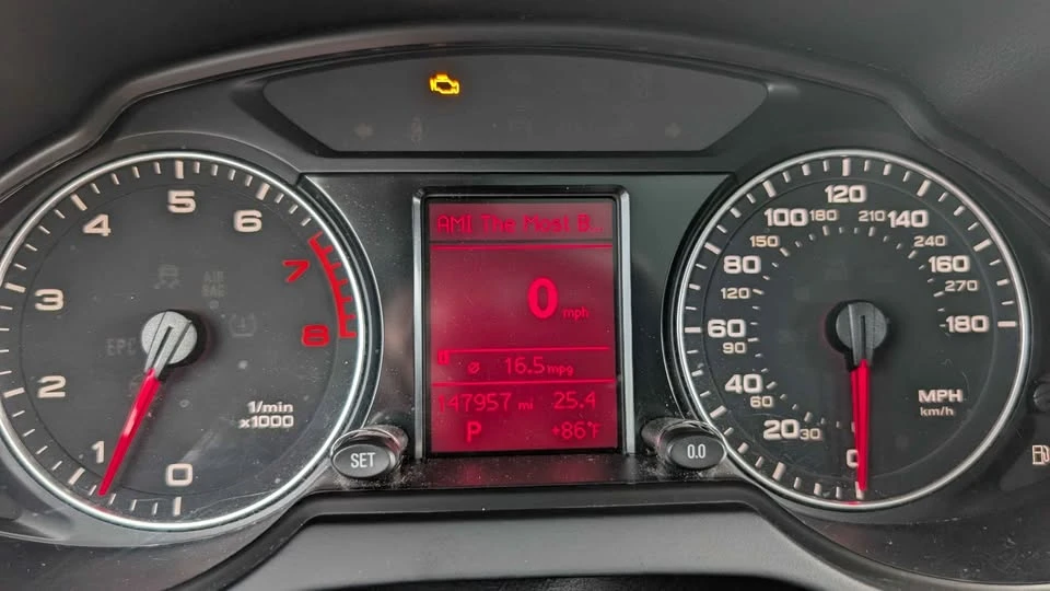 2012 Audi 8R Q5 - Image 20 of 20