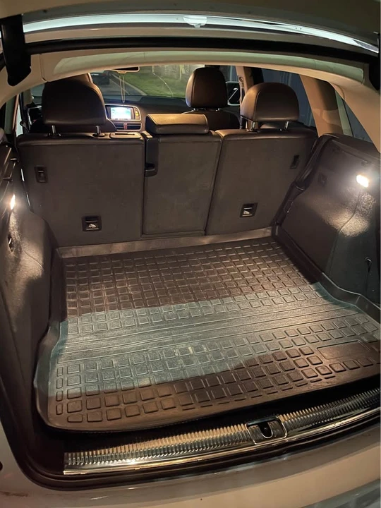 2012 Audi 8R Q5 - Image 10 of 14