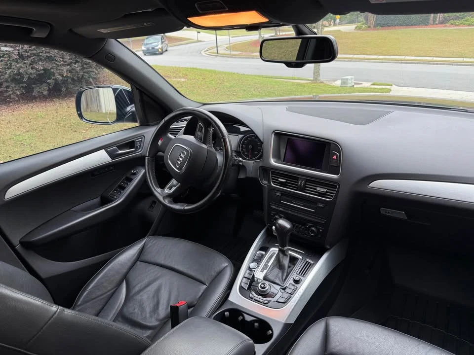 2012 Audi 8R Q5 - Image 12 of 20