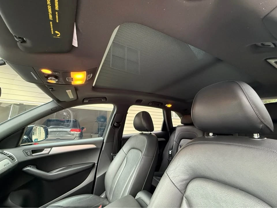 2012 Audi 8R Q5 - Image 15 of 20