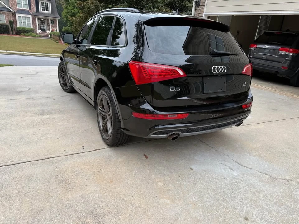 2012 Audi 8R Q5 - Image 3 of 20