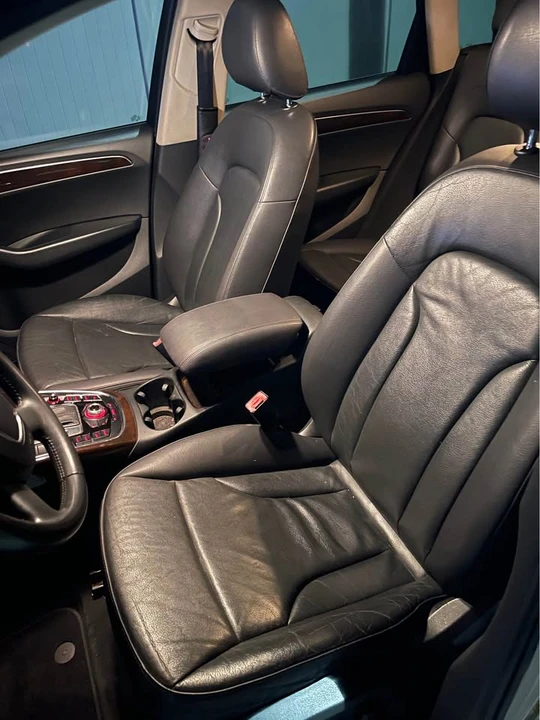 2012 Audi 8R Q5 - Image 8 of 14