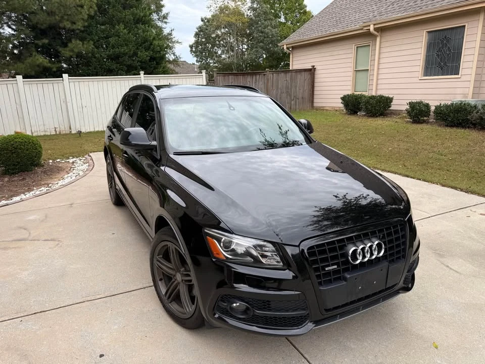2012 Audi 8R Q5 - Image 17 of 20