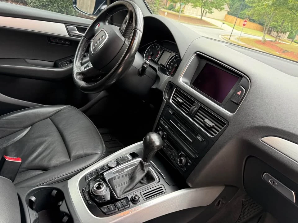 2012 Audi 8R Q5 - Image 9 of 20