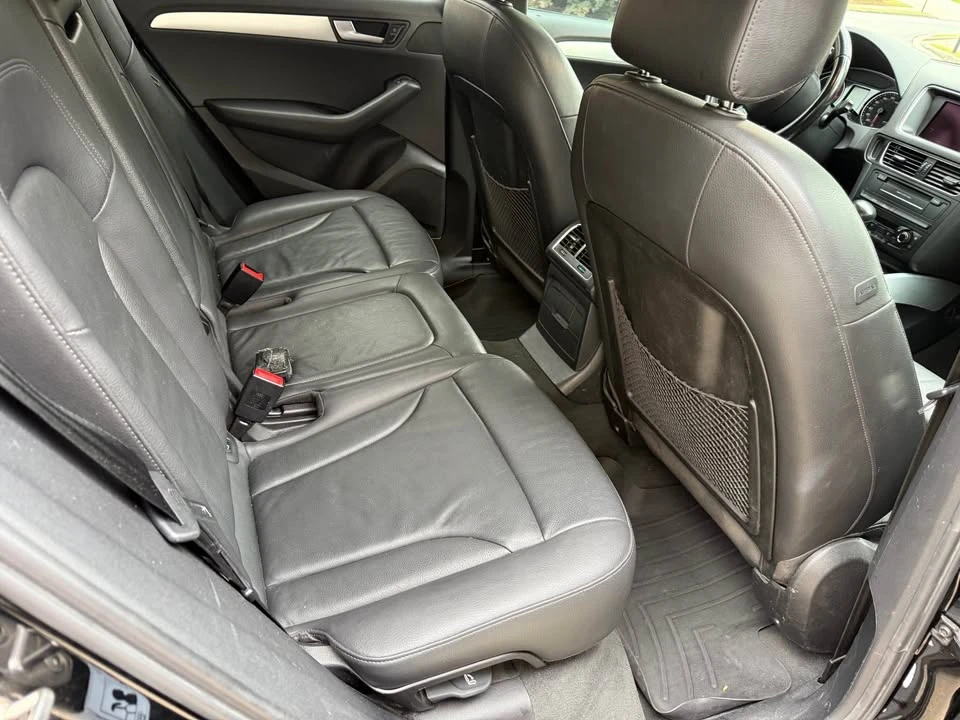 2012 Audi 8R Q5 - Image 11 of 20