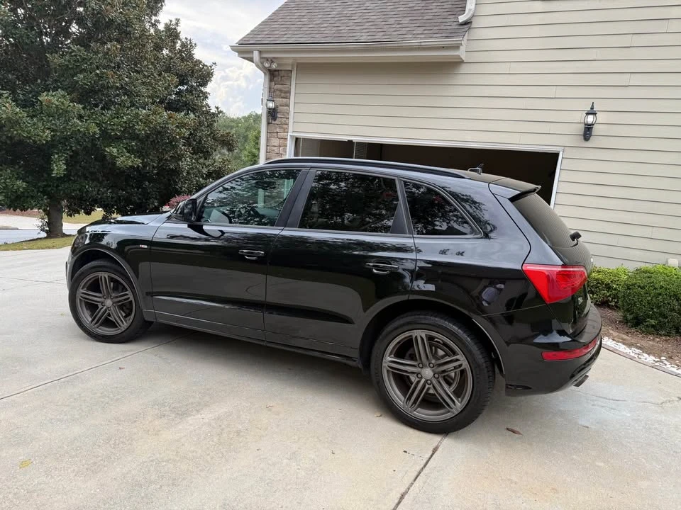 2012 Audi 8R Q5 - Image 2 of 20
