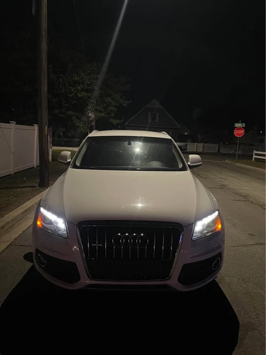 2012 Audi 8R Q5 - Image 3 of 14
