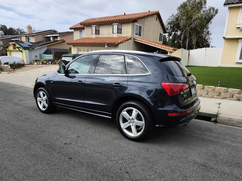 2012 Audi 8R Q5 - Image 2 of 8