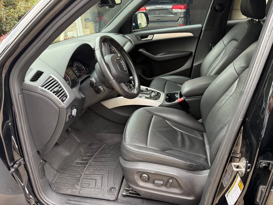 2012 Audi 8R Q5 - Image 14 of 20