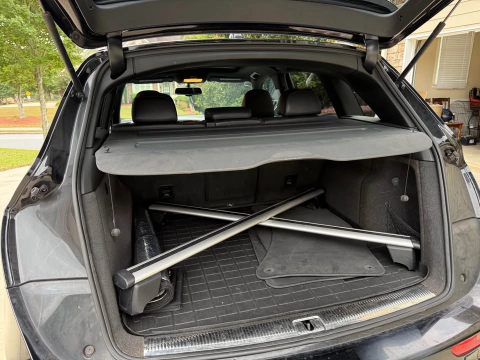 2012 Audi 8R Q5 - Image 13 of 20