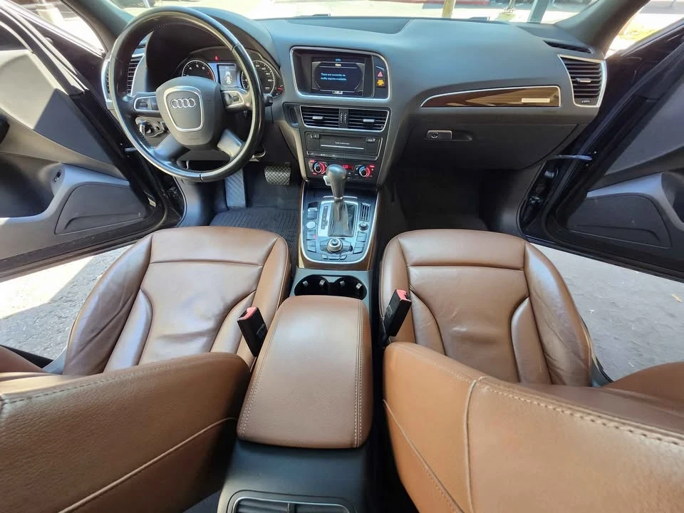 2012 Audi 8R Q5 - Image 6 of 8