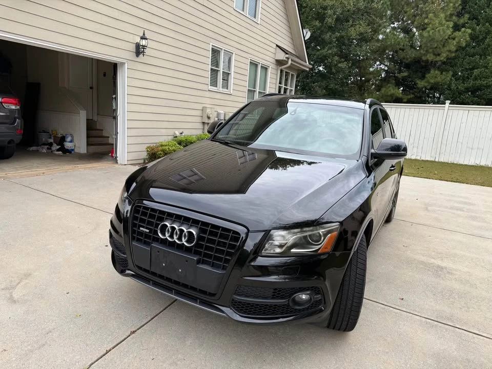 2012 Audi 8R Q5 - Image 18 of 20