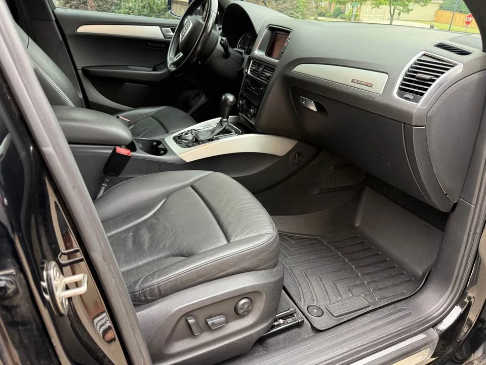 2012 Audi 8R Q5 - Image 16 of 20