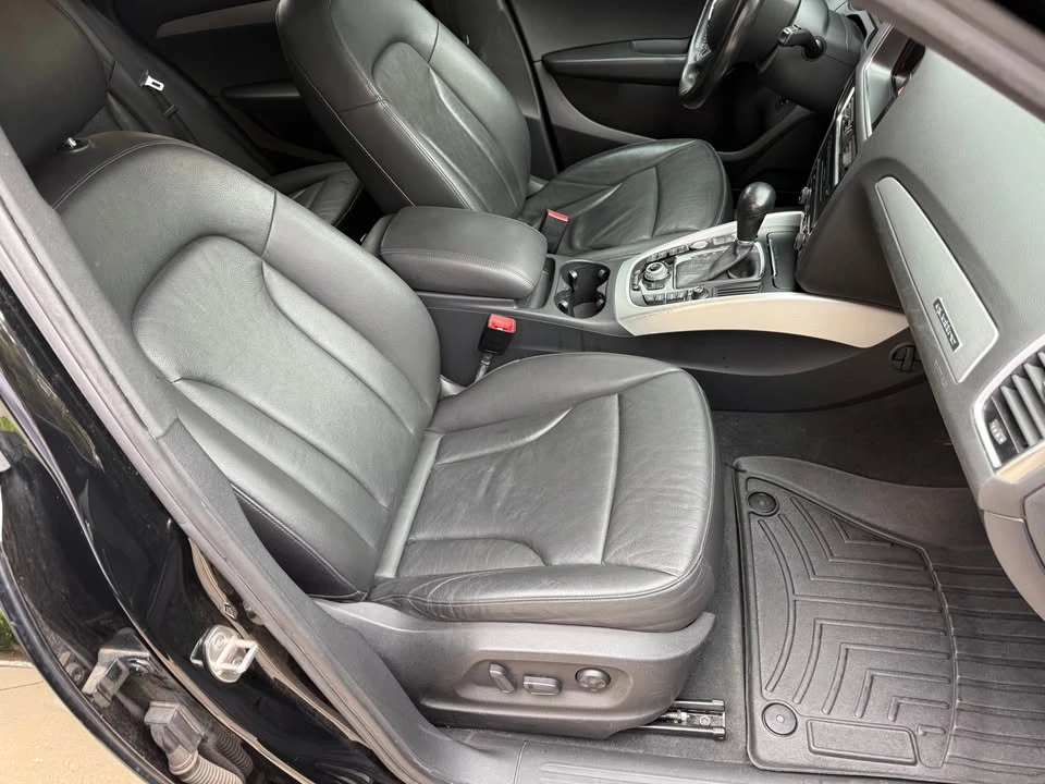 2012 Audi 8R Q5 - Image 10 of 20