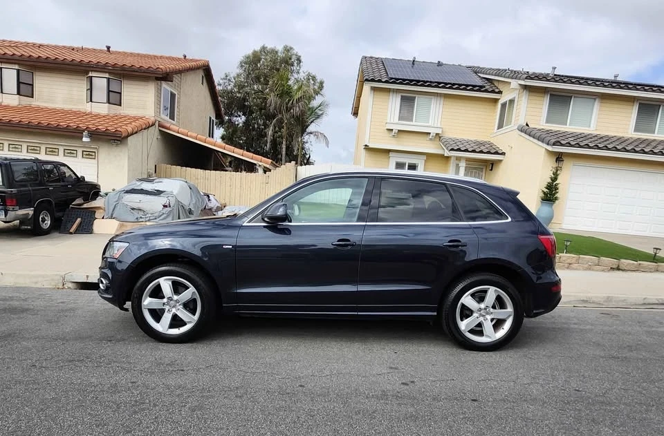 2012 Audi 8R Q5 - Image 3 of 8