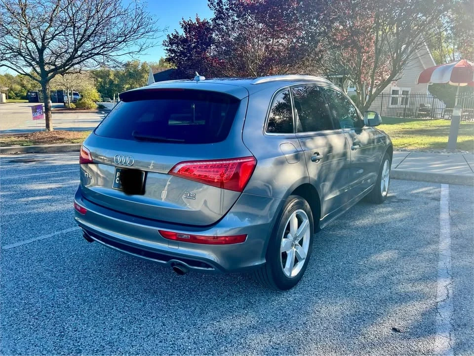 2012 Audi 8R Q5 - Image 3 of 10