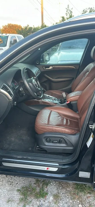 2012 Audi 8R Q5 - Image 7 of 7