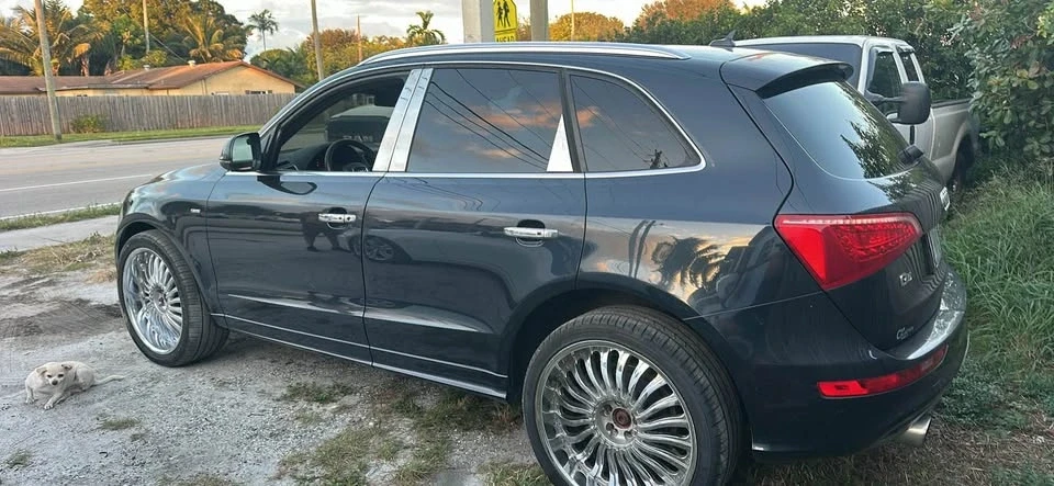 2012 Audi 8R Q5 - Image 5 of 7