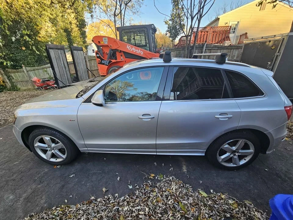 2012 Audi 8R Q5 - Image 7 of 7