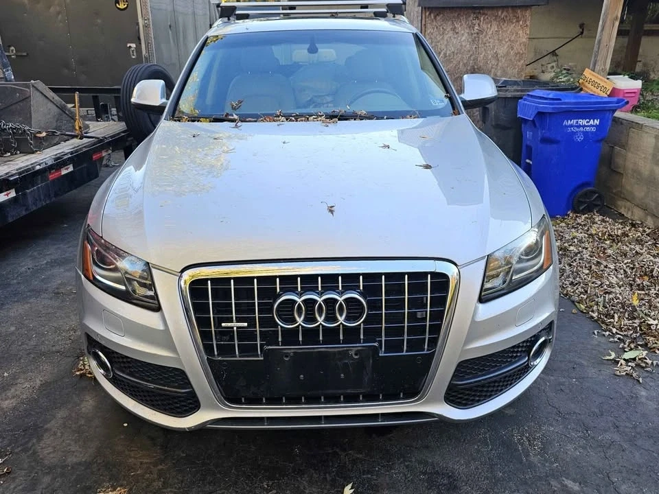 2012 Audi 8R Q5 - Image 5 of 7