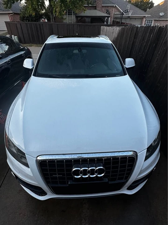 2012 Audi 8R Q5 - Image 2 of 10