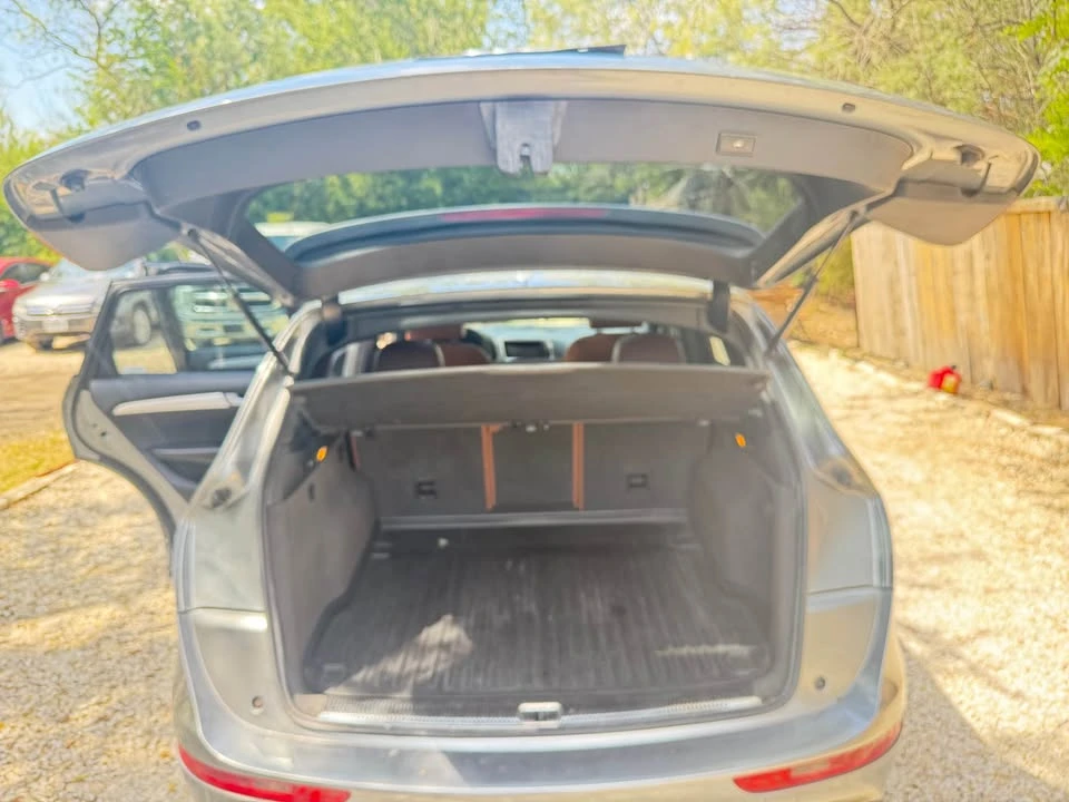 2012 Audi 8R Q5 - Image 11 of 12