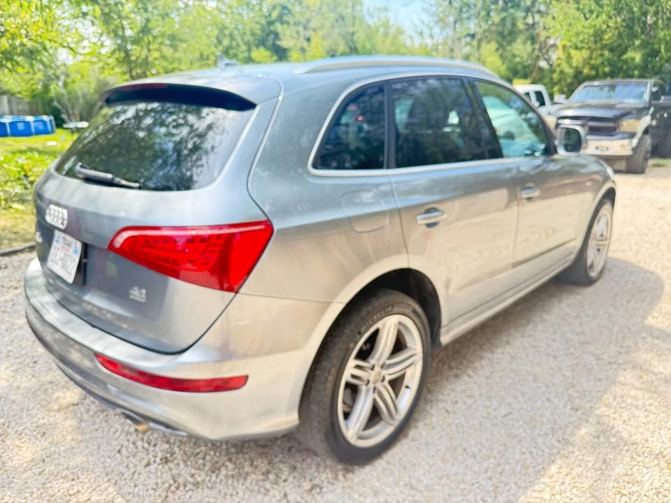 2012 Audi 8R Q5 - Image 4 of 12