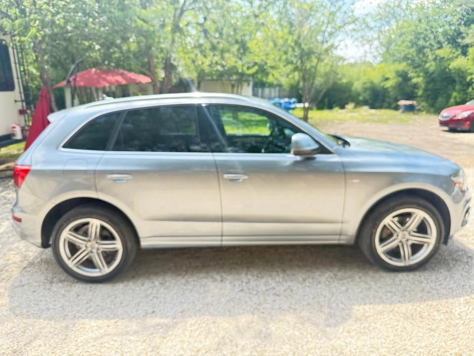 2012 Audi 8R Q5 - Image 3 of 12