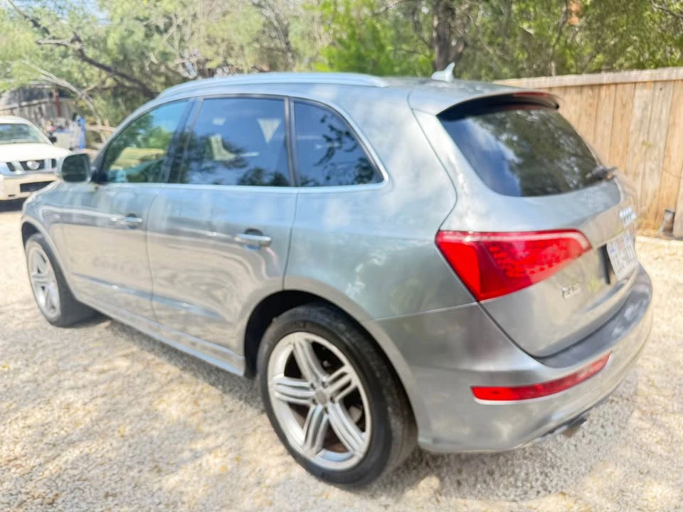 2012 Audi 8R Q5 - Image 5 of 12