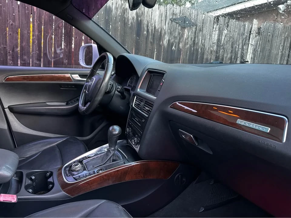 2012 Audi 8R Q5 - Image 10 of 10