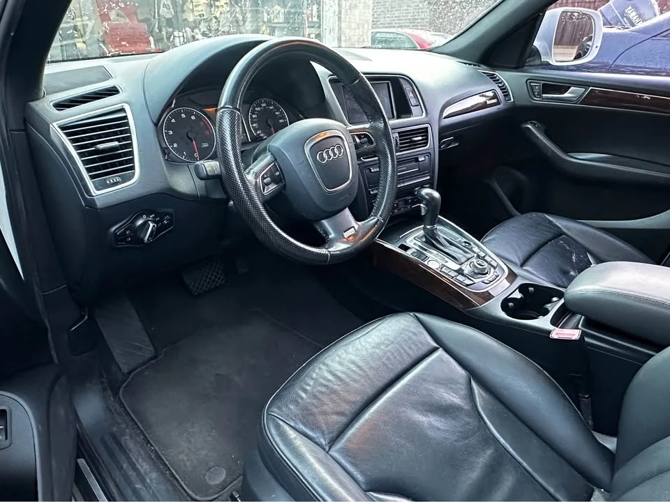 2012 Audi 8R Q5 - Image 8 of 10