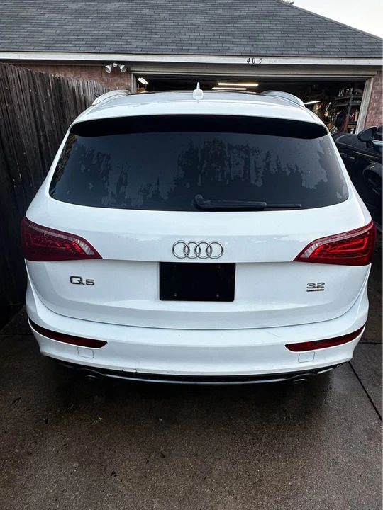 2012 Audi 8R Q5 - Image 6 of 10